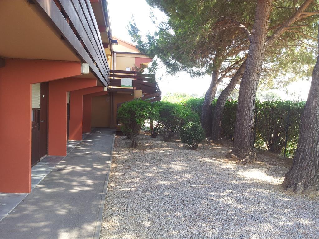 Campanile Perpignan Sud Hotell Eksteriør bilde