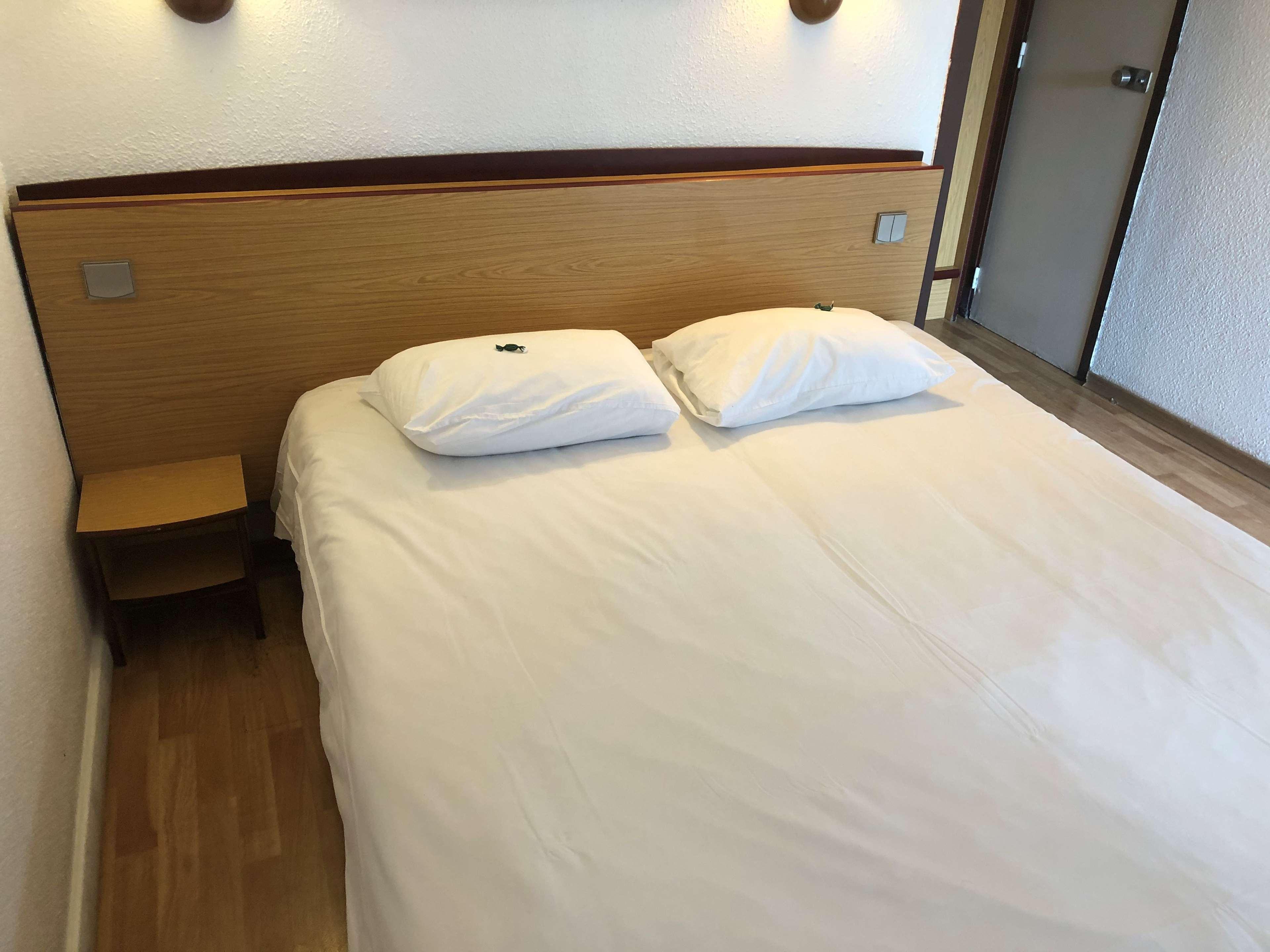 Campanile Perpignan Sud Hotell Eksteriør bilde