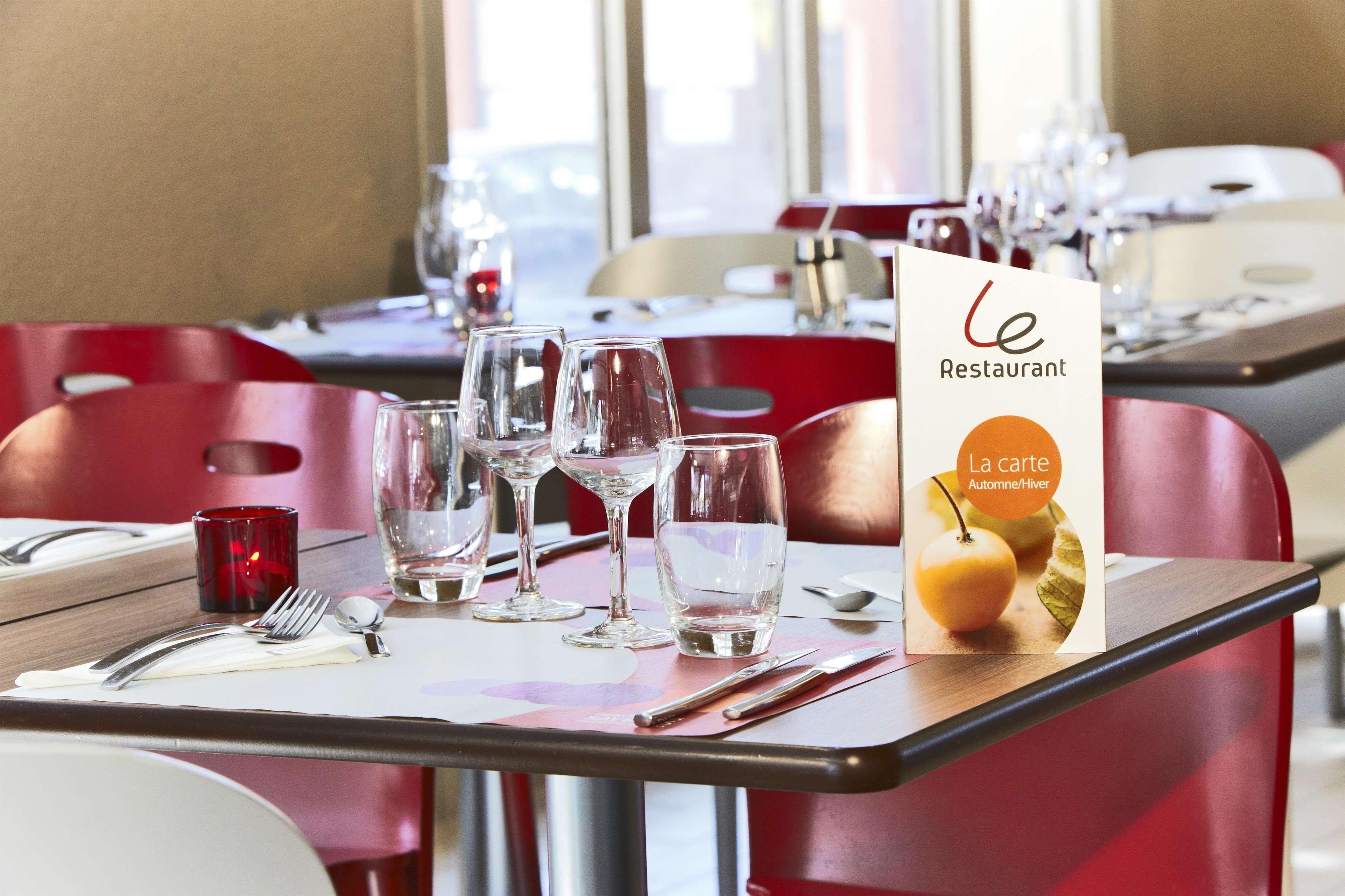 Campanile Perpignan Sud Hotell Eksteriør bilde