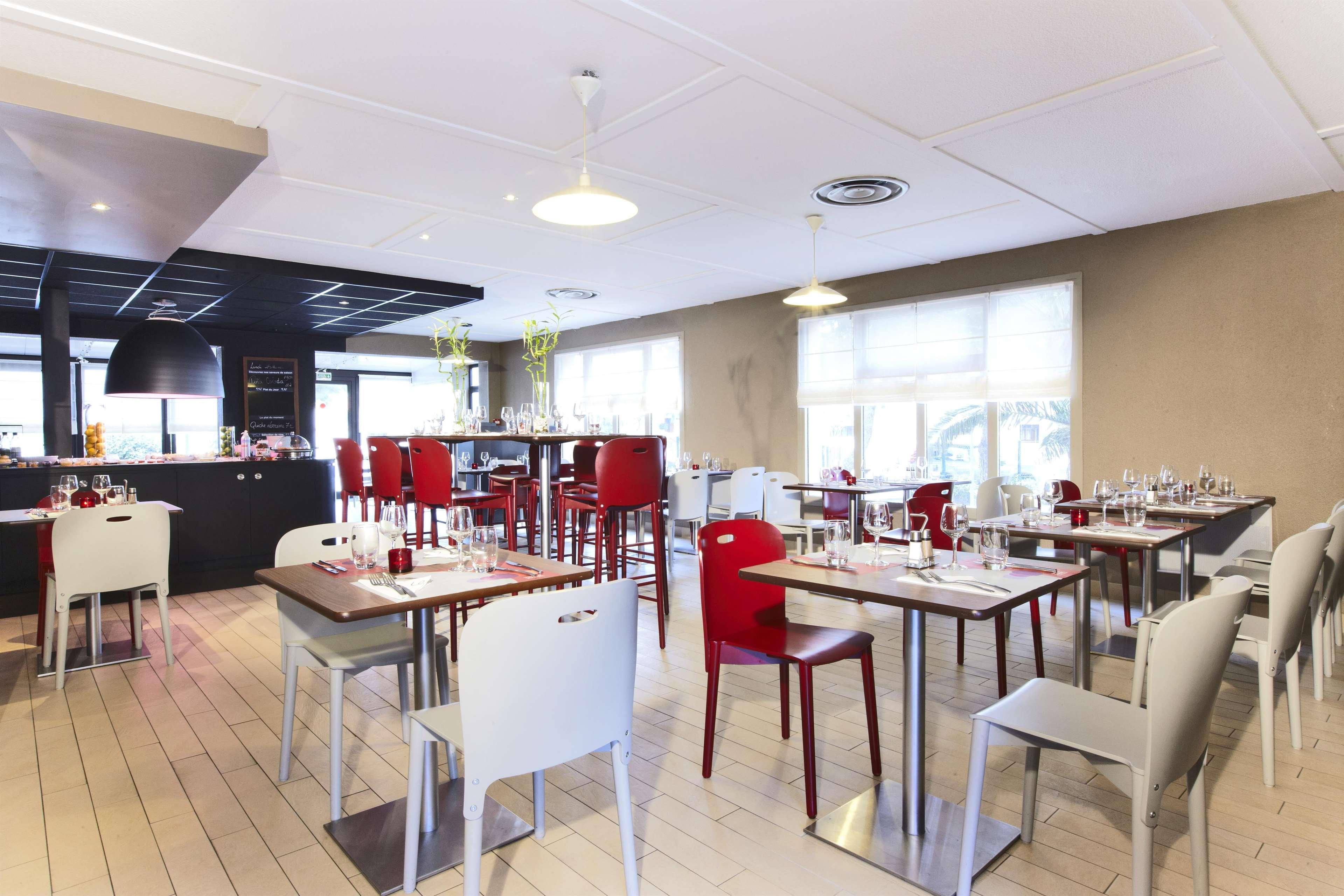 Campanile Perpignan Sud Hotell Eksteriør bilde