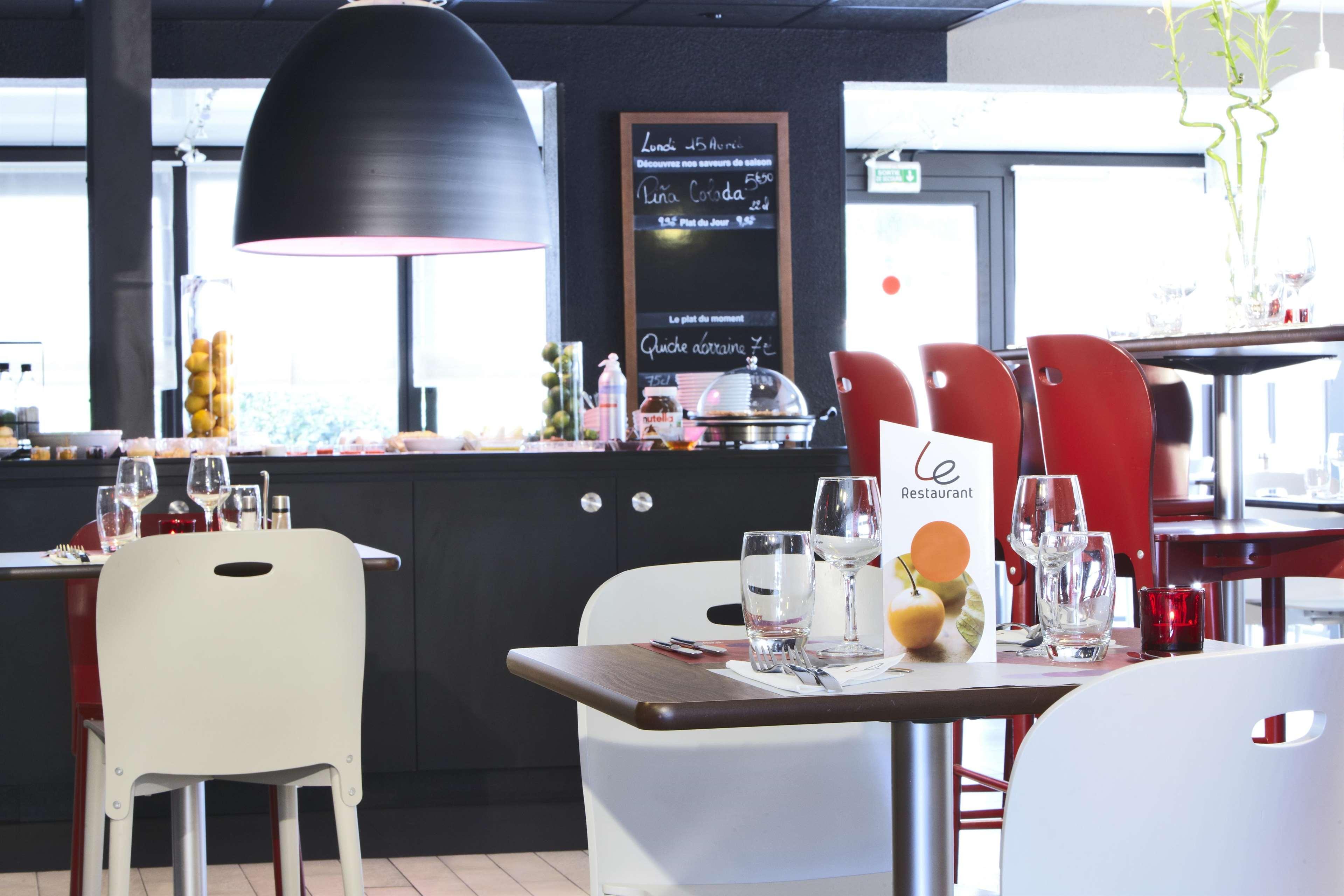 Campanile Perpignan Sud Hotell Eksteriør bilde