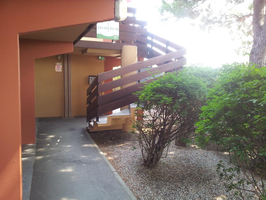 Campanile Perpignan Sud Hotell Eksteriør bilde
