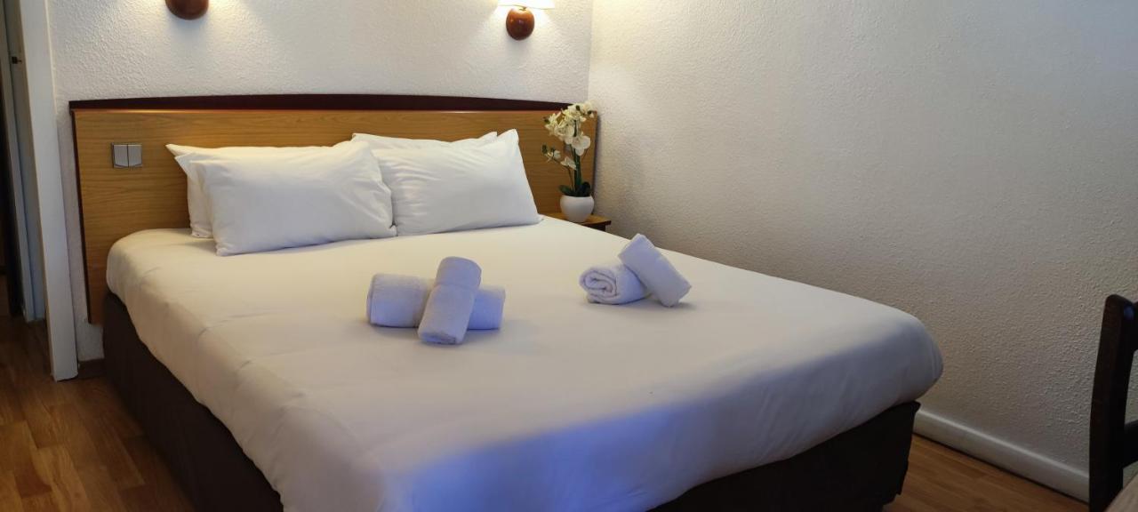 Campanile Perpignan Sud Hotell Eksteriør bilde