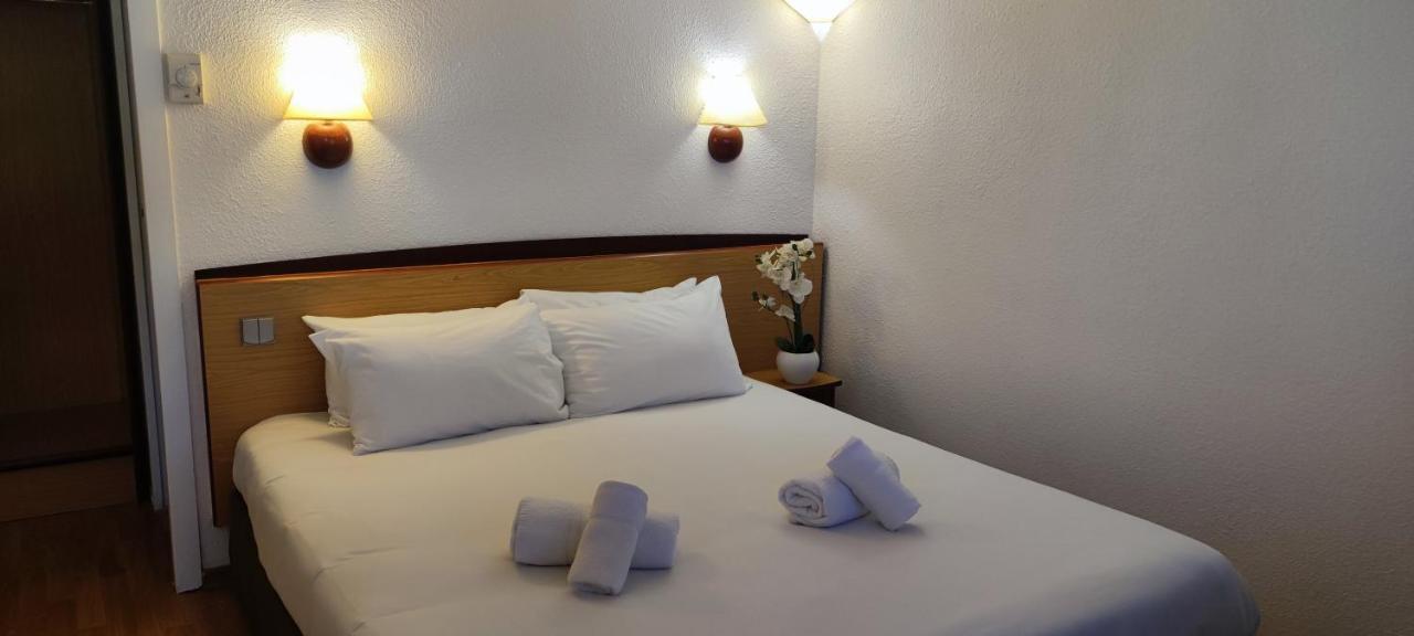 Campanile Perpignan Sud Hotell Eksteriør bilde