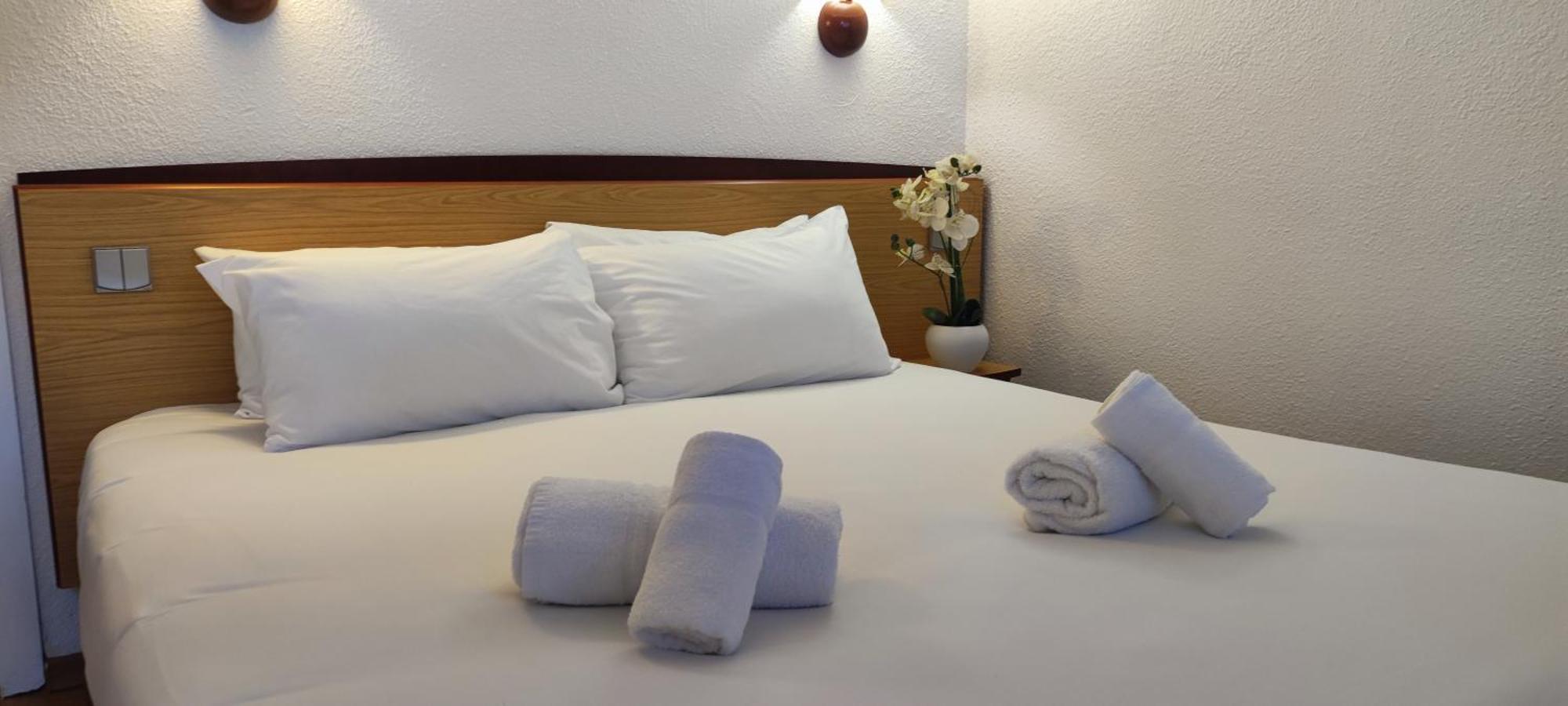 Campanile Perpignan Sud Hotell Eksteriør bilde