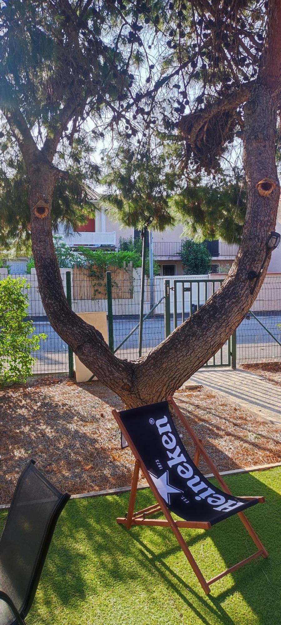 Campanile Perpignan Sud Hotell Eksteriør bilde